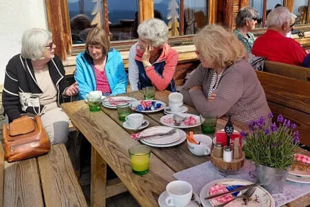 Möseralm PVÖ - OG - Waidring 22.06.25 Bild 9