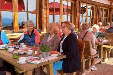 Möseralm PVÖ - OG - Waidring 22.06.25 Bild 14