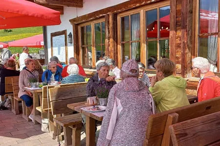 Möseralm PVÖ - OG - Waidring 22.06.25 Bild 15