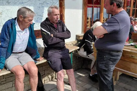 Möseralm PVÖ - OG - Waidring 22.06.25 Bild 16