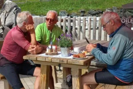 Möseralm PVÖ - OG - Waidring 22.06.25 Bild 18