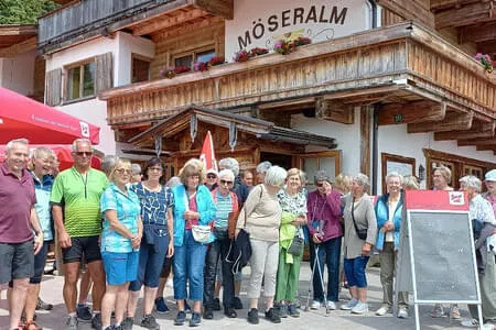 Möseralm PVÖ - OG - Waidring 22.06.25 Bild 23