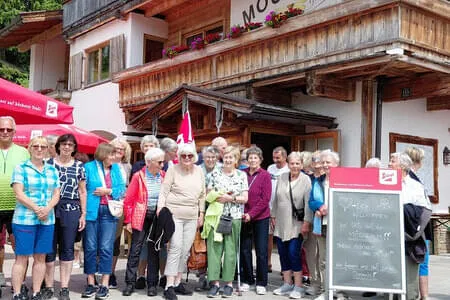 Möseralm PVÖ - OG - Waidring 22.06.25 Bild 24