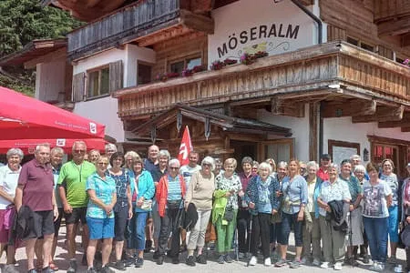 Möseralm PVÖ - OG - Waidring 22.06.25 Bild 26