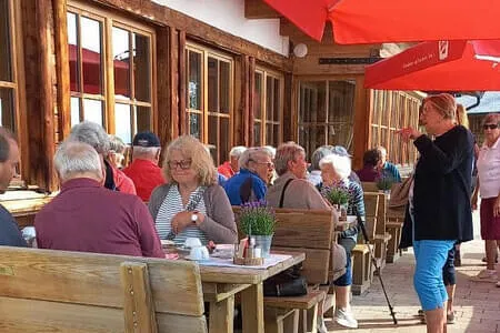 Möseralm PVÖ - OG - Waidring 22.06.25 Bild 2