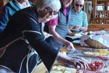 Möseralm PVÖ - OG - Waidring 22.06.25 Bild 4