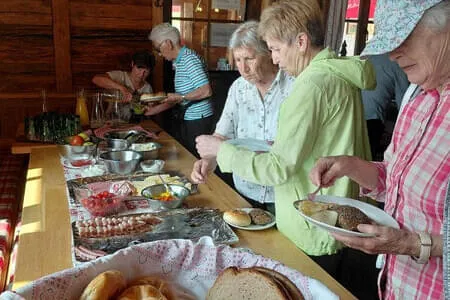 Möseralm PVÖ - OG - Waidring 22.06.25 Bild 6