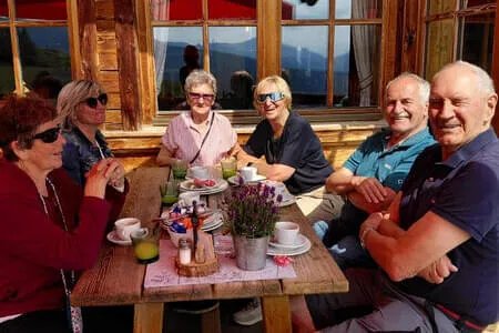 Möseralm PVÖ - OG - Waidring 22.06.25 Bild 5