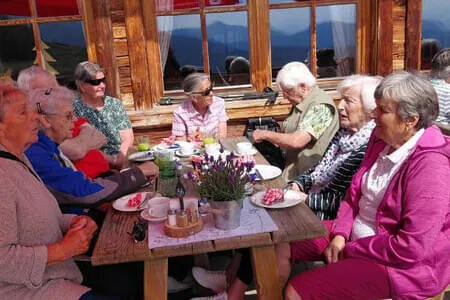 Möseralm PVÖ - OG - Waidring 22.06.25 Bild 8