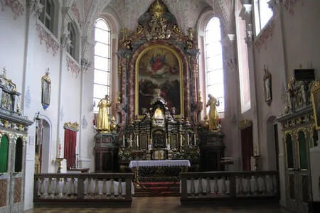 Lungau PVÖ Kirchberg Bild 6