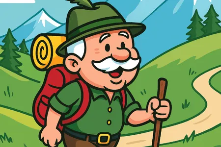 Zamkemman auf der Blattlalm