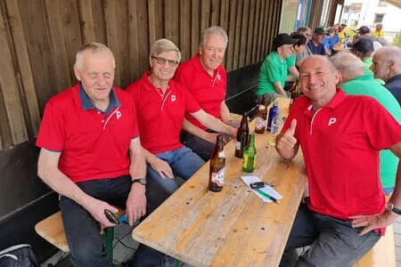 Bez. Stockmeisterschaft OG. Waidring Bild 3