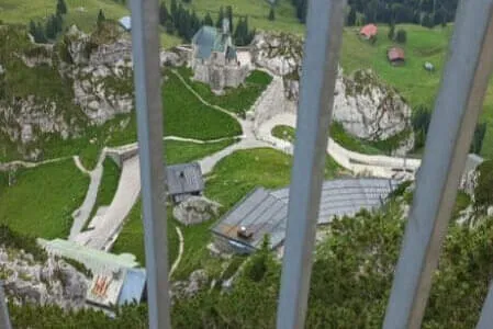 Kegelausflug Wendelstein Og . Waidring Bild 18