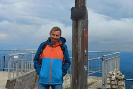 Kegelausflug Wendelstein Og . Waidring Bild 25