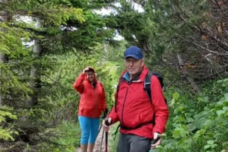 Kegelausflug Wendelstein Og . Waidring Bild 27