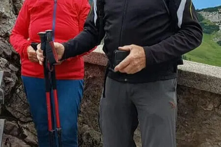 Kegelausflug Wendelstein Og . Waidring Bild 6