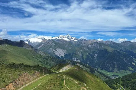 Ausflug Großglockner OG. Kirchberg Bild 8