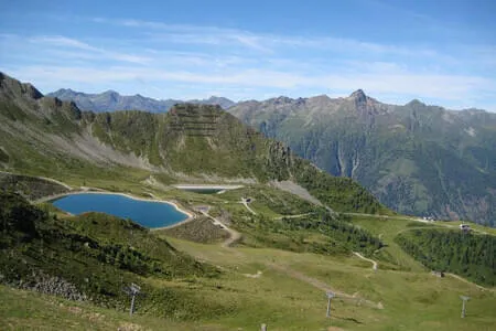 Ausflug Großglockner OG. Kirchberg Bild 14