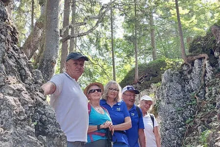 Prostalm 13.08.2025 PVÖ Going Bild 3