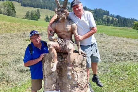 Prostalm 13.08.2025 PVÖ Going Bild 5