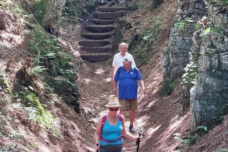 Prostalm 13.08.2025 PVÖ Going Bild 6