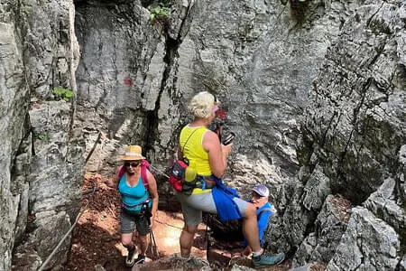 Prostalm 13.08.2025 PVÖ Going Bild 8