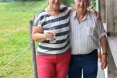 lustiges Beisammensein Bild 7