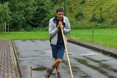 lustiges Beisammensein Bild 16