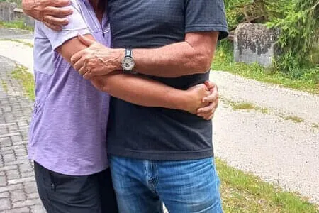 lustiges Beisammensein Bild 15