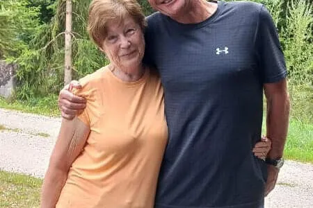 lustiges Beisammensein Bild 17