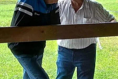 lustiges Beisammensein Bild 20