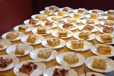 lustiges Beisammensein Bild 22