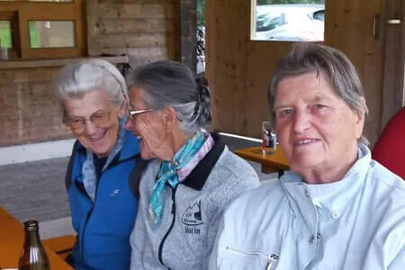 lustiges Beisammensein Bild 28