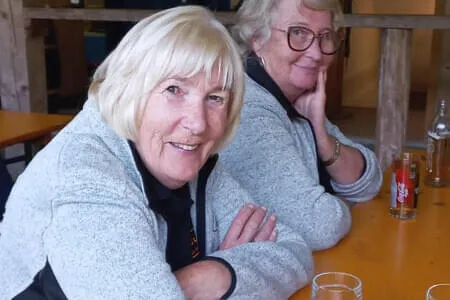 lustiges Beisammensein Bild 31