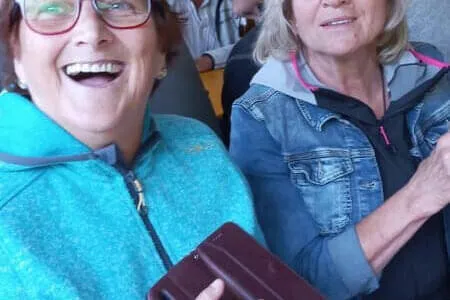 lustiges Beisammensein Bild 29