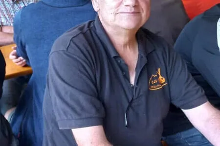 lustiges Beisammensein Bild 32