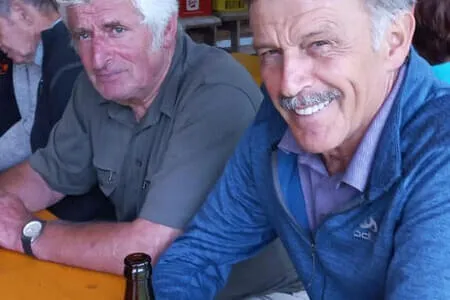 lustiges Beisammensein Bild 33