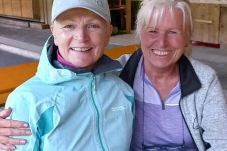 lustiges Beisammensein Bild 37