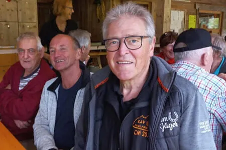 lustiges Beisammensein Bild 36