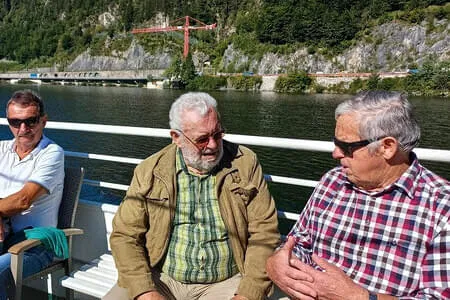 Salzkammerguut OG. Waidring Bild 10