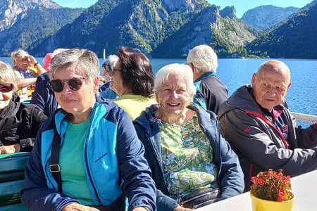 Salzkammerguut OG. Waidring Bild 11