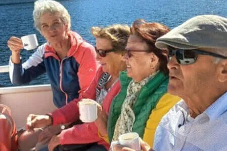 Salzkammerguut OG. Waidring Bild 12