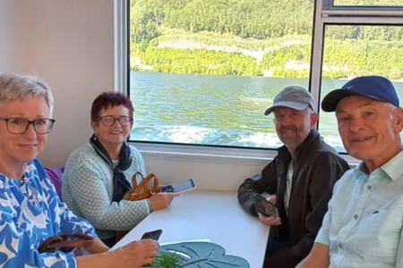 Salzkammerguut OG. Waidring Bild 15