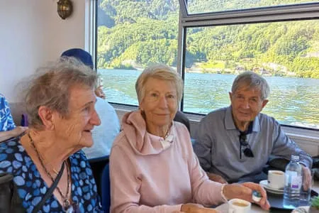 Salzkammerguut OG. Waidring Bild 13