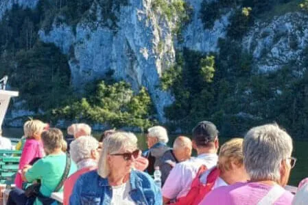 Salzkammerguut OG. Waidring Bild 17