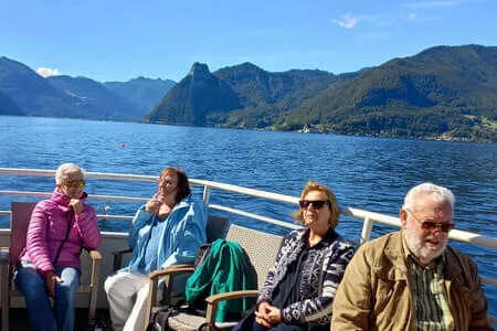 Salzkammerguut OG. Waidring Bild 16