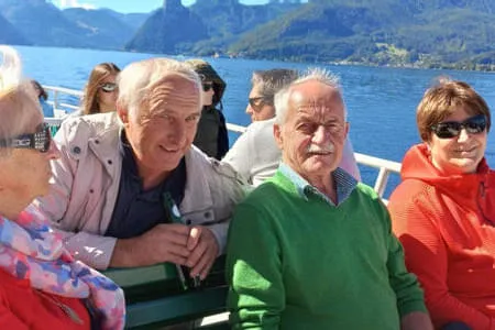 Salzkammerguut OG. Waidring Bild 18