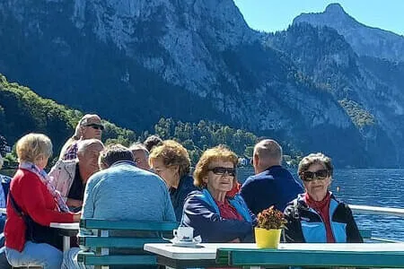 Salzkammerguut OG. Waidring Bild 23