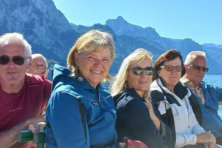 Salzkammerguut OG. Waidring Bild 24