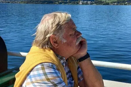 Salzkammerguut OG. Waidring Bild 22